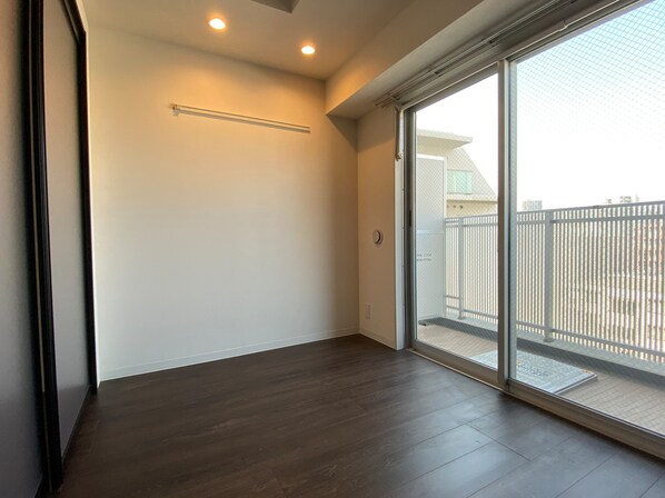 コンフォリア南千住の物件内観写真